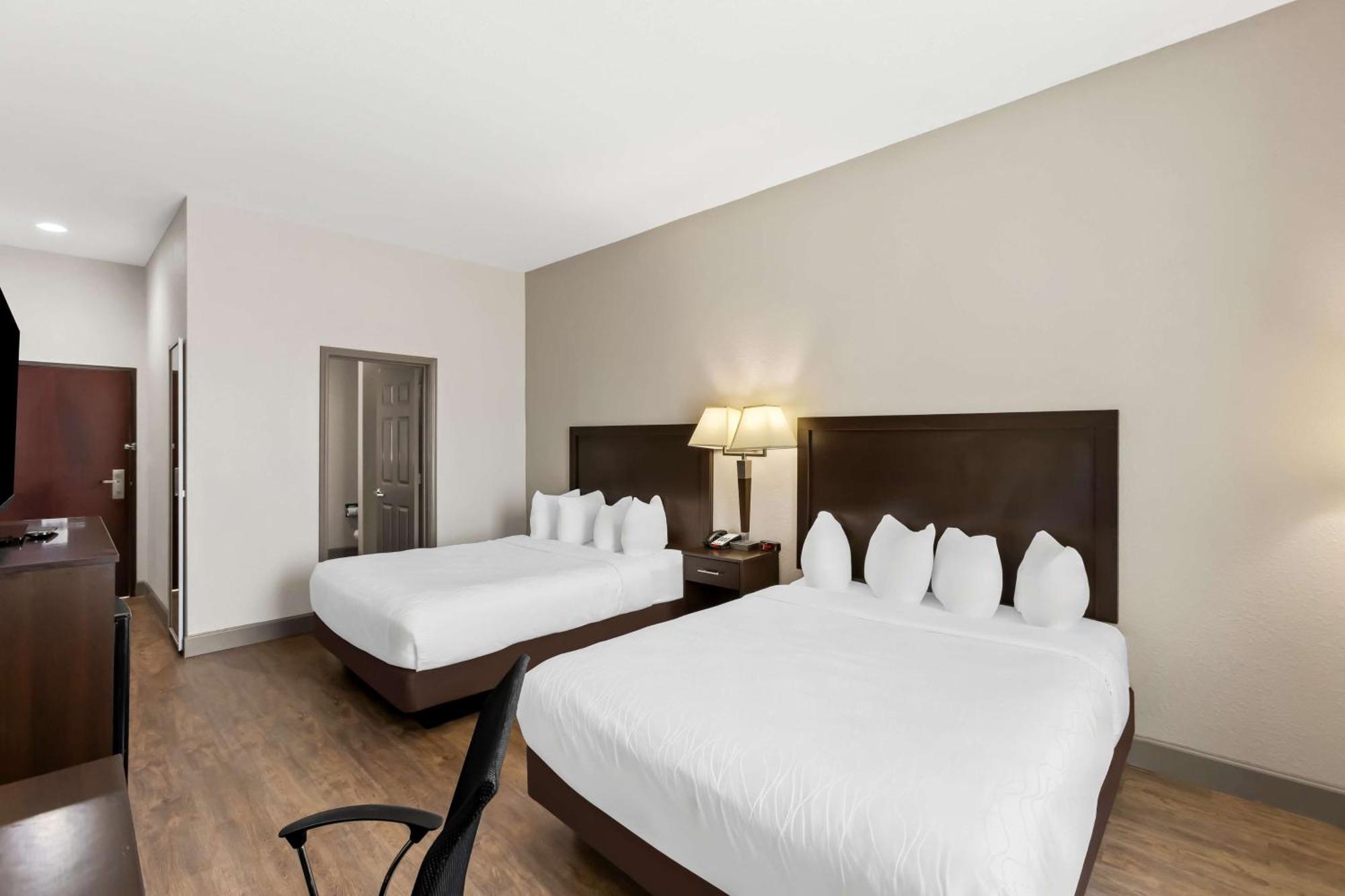 Sonesta Essential La Porte Extérieur photo