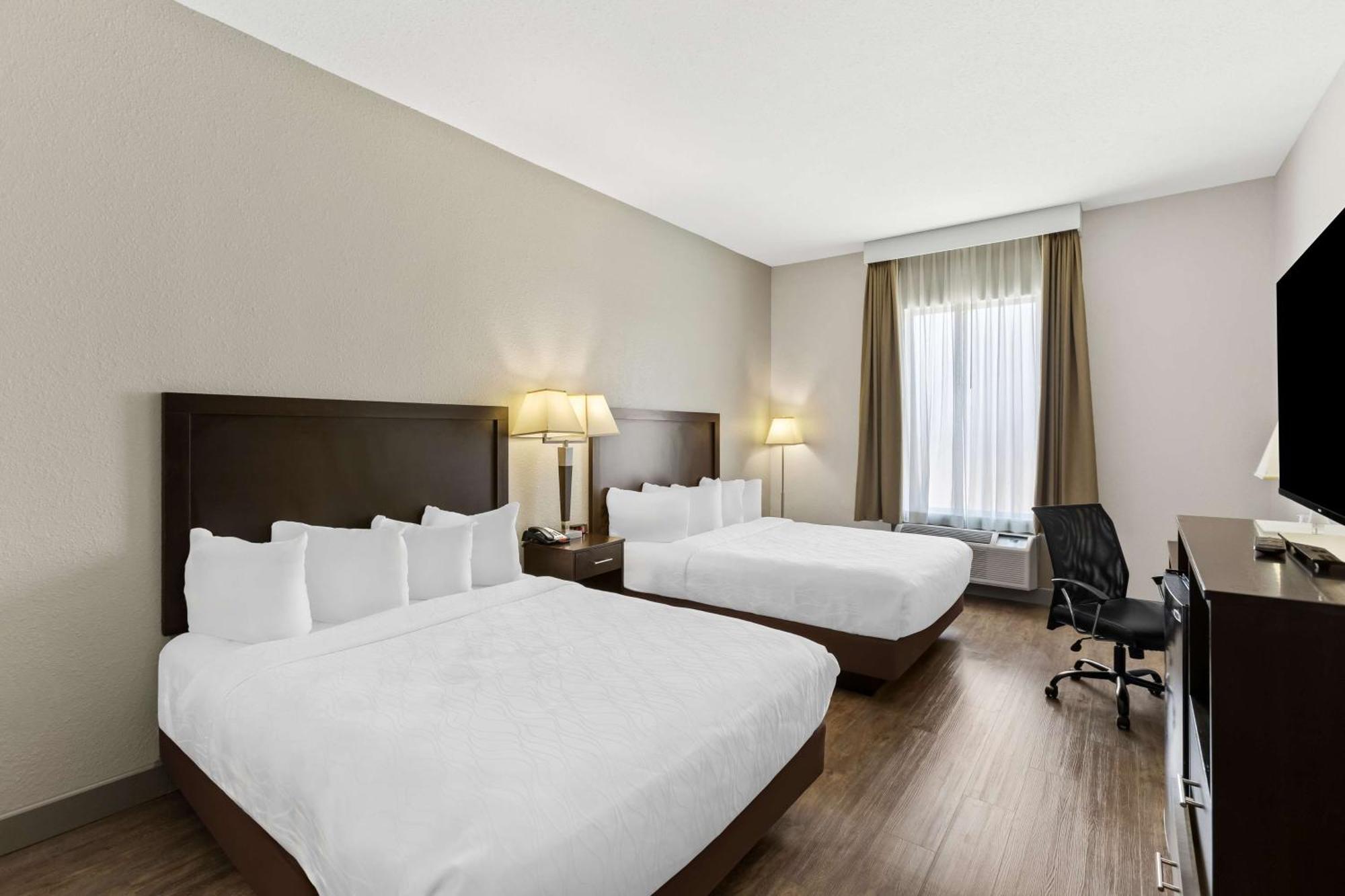 Sonesta Essential La Porte Extérieur photo